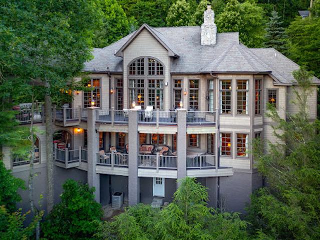 House for sale in Watauga, North Carolina
