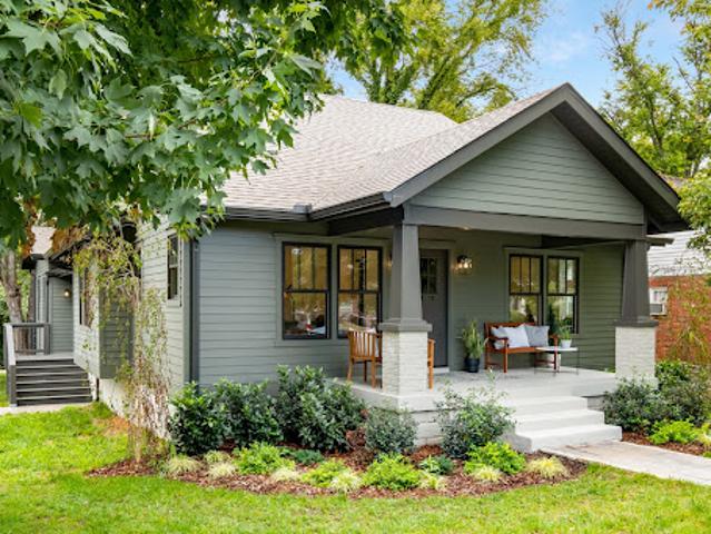 House for sale in Tennessee