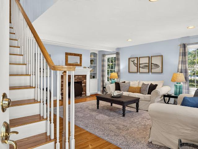 House for sale in Dennis, Massachusetts