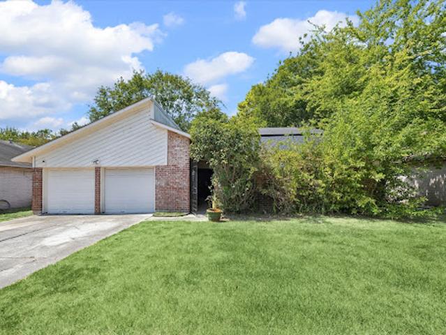 House for sale in Harris, Texas