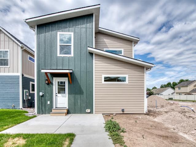 House for sale in Missoula, Montana
