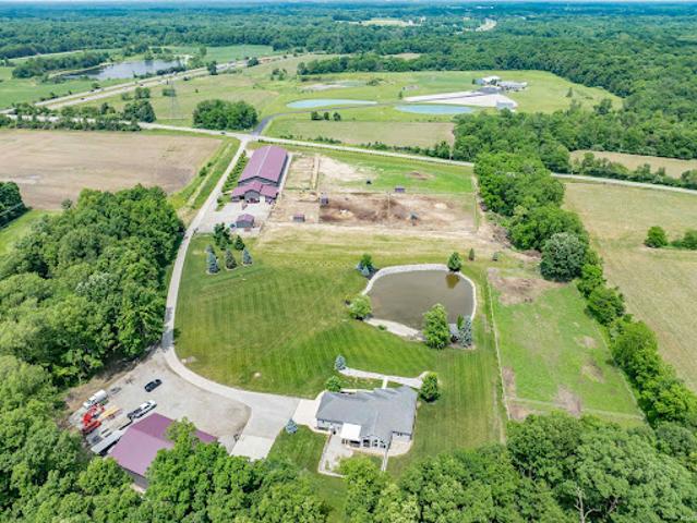 House for sale in Fort Wayne, Indiana