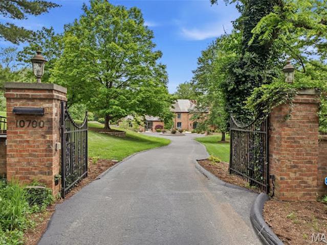 House for sale in Saint Louis, Missouri