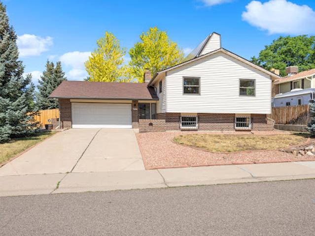House for sale in Arapahoe, Colorado