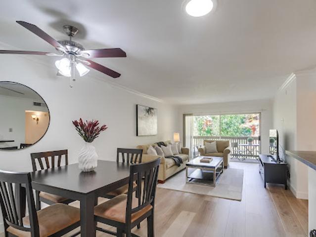House for rent in San Diego