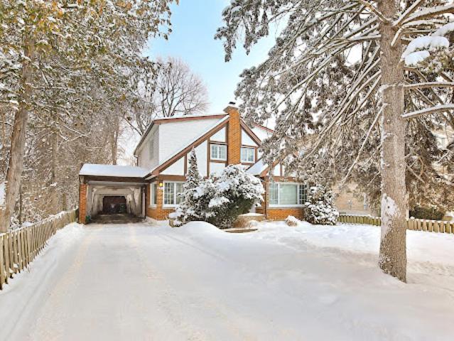 House for sale in Dorval, Quebec