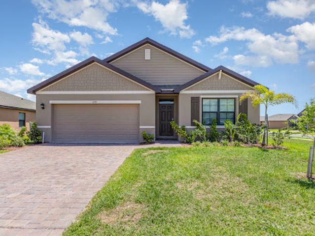 House for sale in Grant, Florida