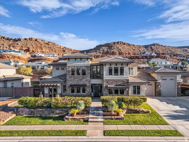 House for sale in Saint George, Utah