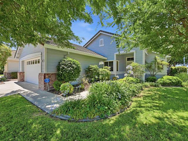 House for sale in Roseville, California