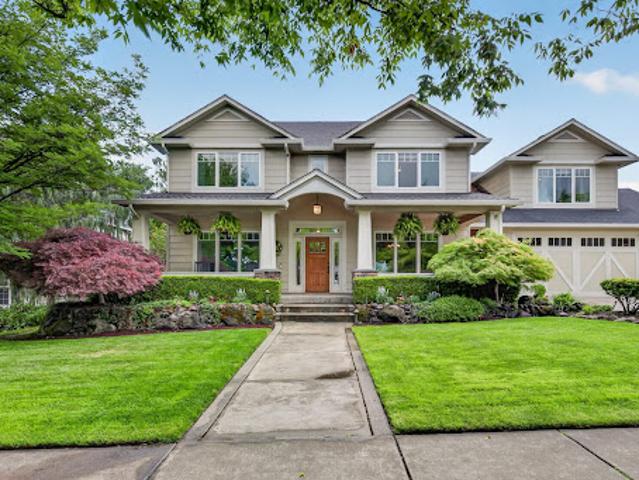 House for sale in Oregonia