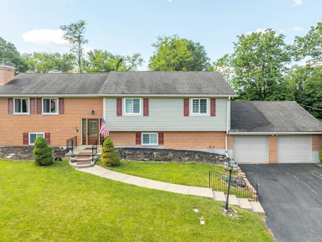 House for sale in Cincinnati, Ohio