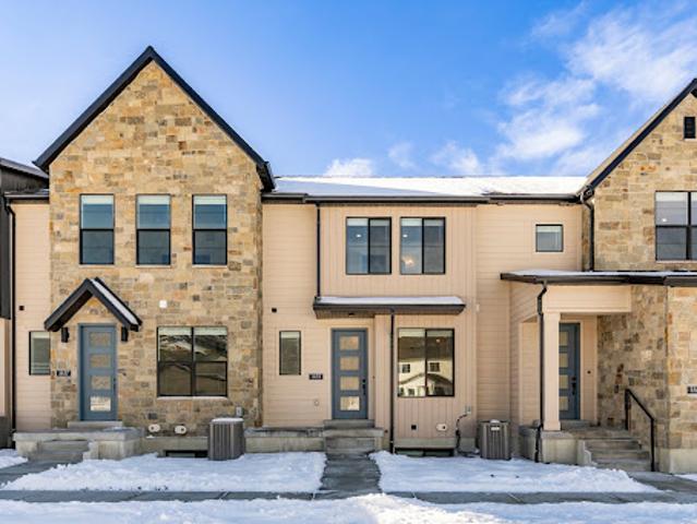 House for sale in Kamas, Utah
