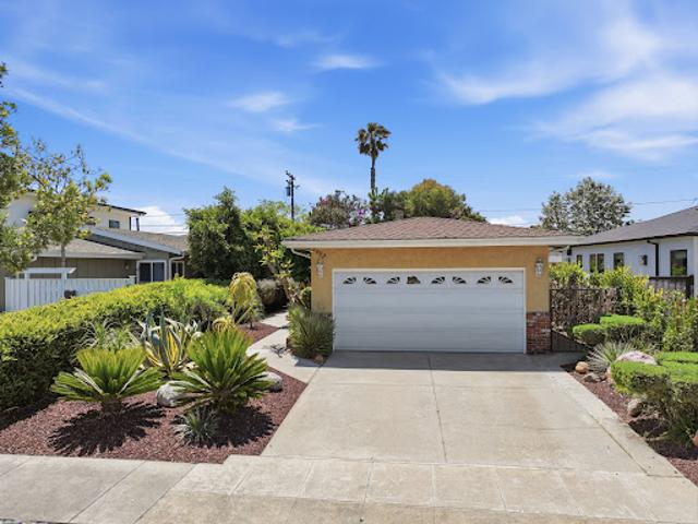 House for sale in Santa Monica, California