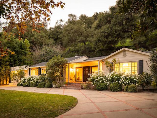 House for sale in Beverly Hills, California