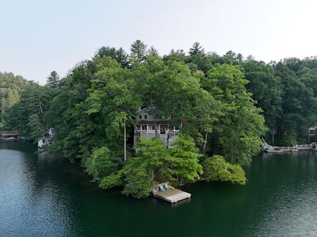 House for sale in Clayton, Georgia