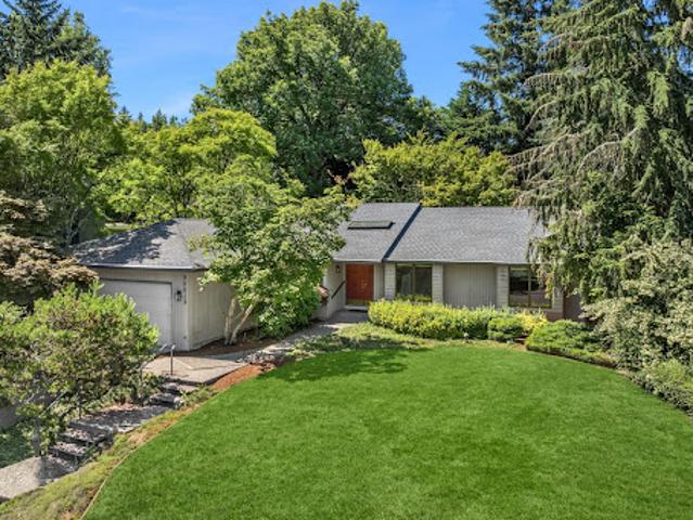 House for sale in Oregonia