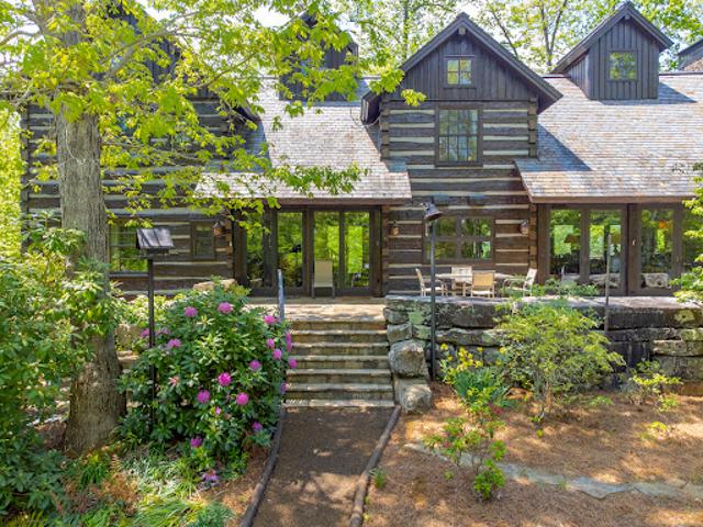 House for sale in Tiger, Georgia