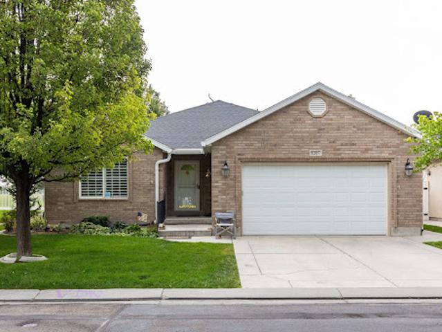 House for sale in Riverton, Utah