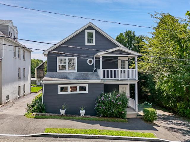 House for sale in Greenwich, Connecticut
