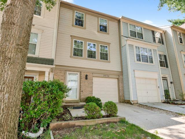 House for sale in Silver Spring, Maryland