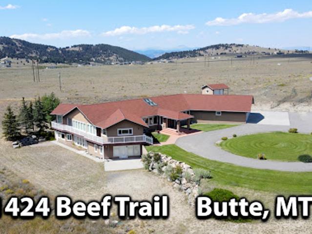 House for sale in Butte, Silver Bow County