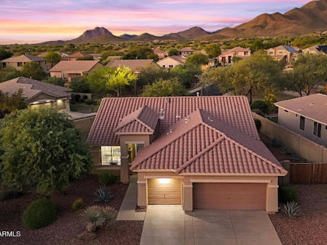 House for sale in Anthem, Maricopa County