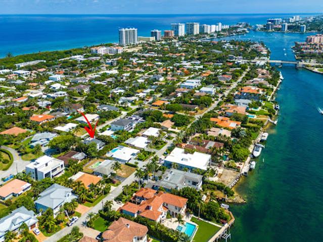 House for sale in Boca Raton, Florida