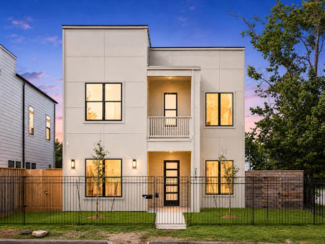 House for sale in Harris, Texas