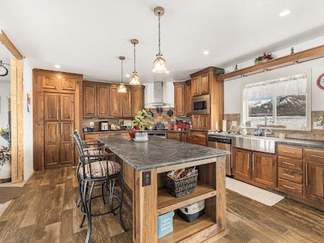 House for sale in Wyoming