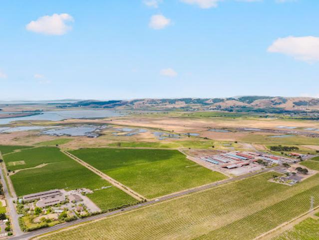 House for sale in Sonoma, California