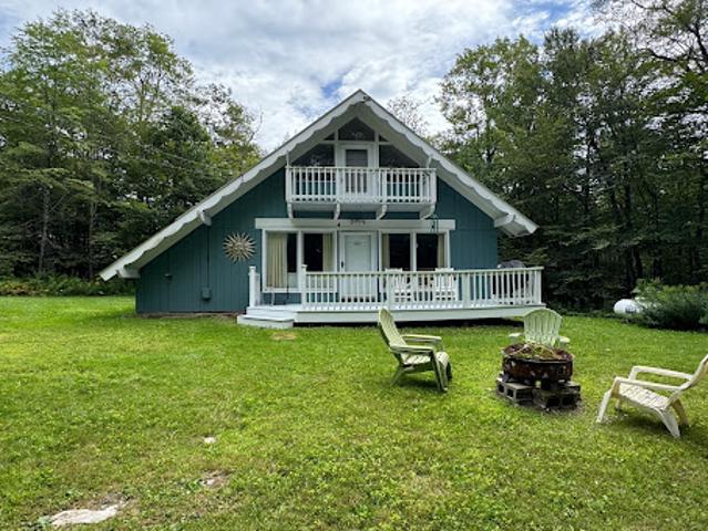 House for sale in Bennington, Vermont