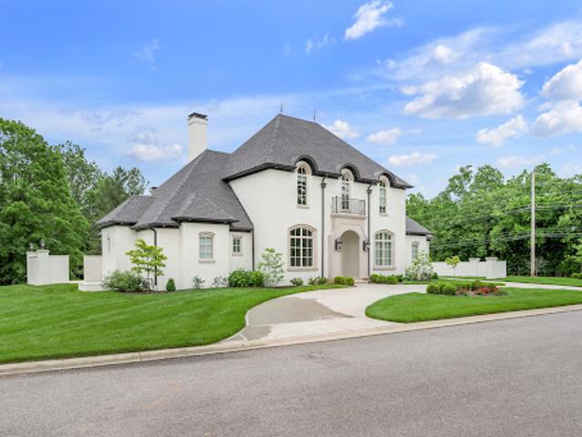 House for sale in Nicholasville, Kentucky
