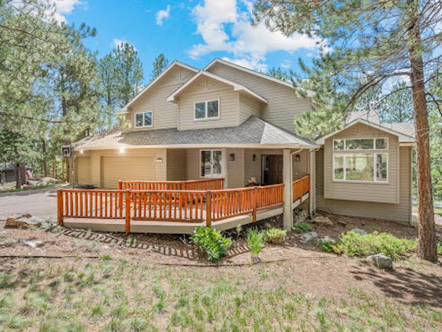 House for sale in Evergreen, Colorado