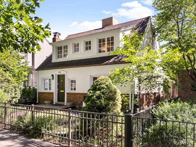 House for sale in Denver, Colorado