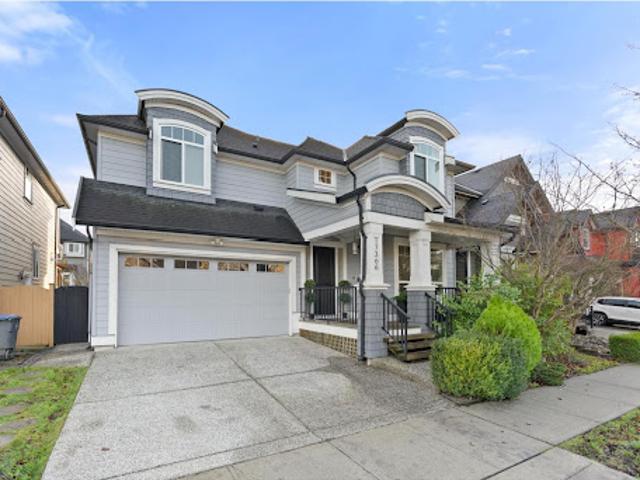House for sale in Surrey, British Columbia