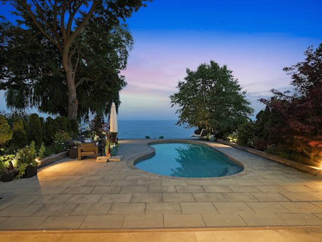 House for sale in Mississauga, Ontario