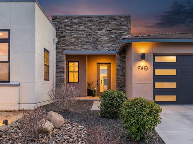 House for sale in Reno, Nevada