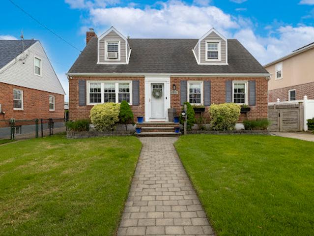 House for sale in Nassau, New York