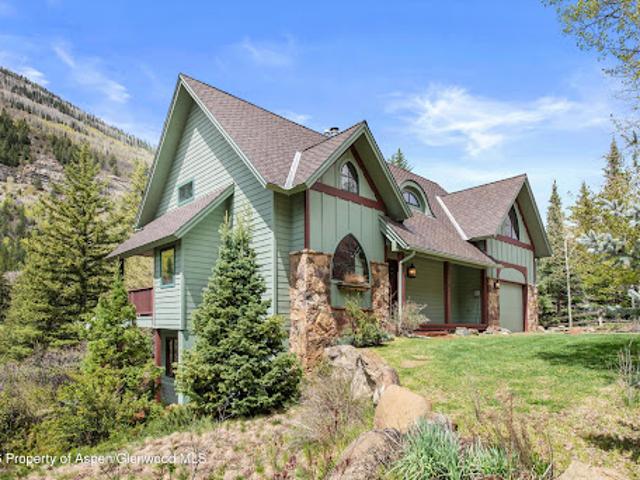 House for sale in Gunnison, Colorado