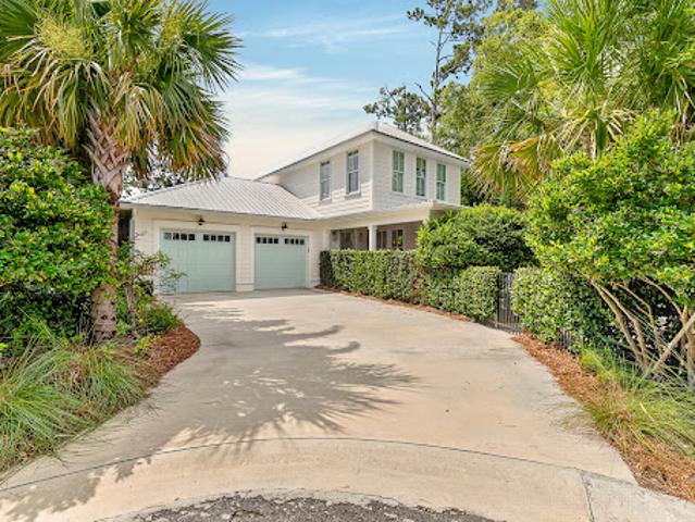 House for sale in Glynn, Georgia