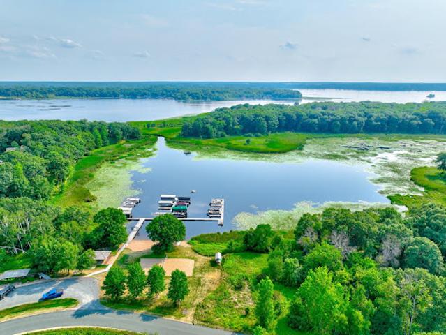 House for sale in Marine On Saint Croix, Minnesota