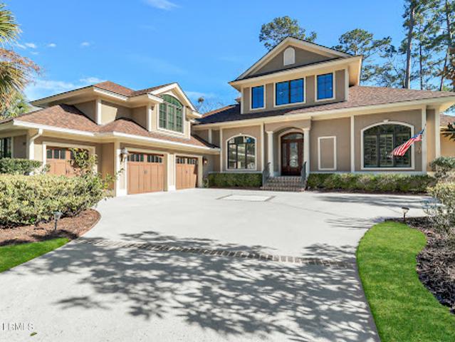 House for sale in Bluffton, South Carolina