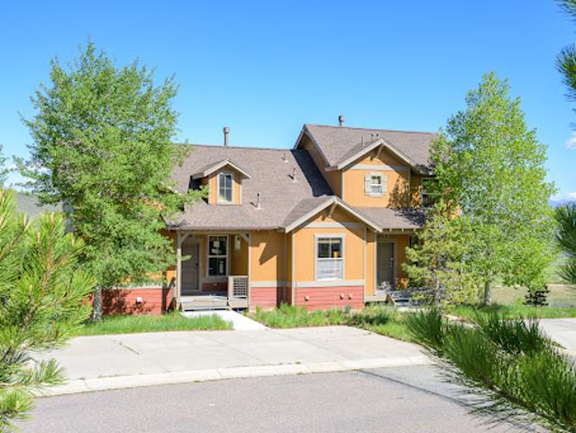 House for sale in Colorado