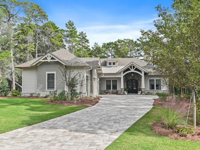 House for sale in Panama City Beach, Florida