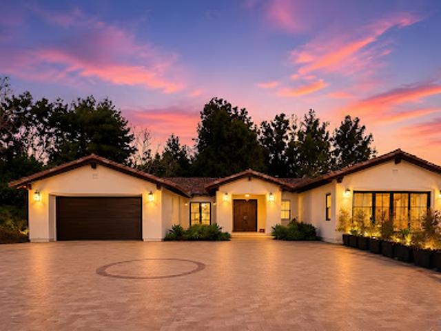 House for sale in Rancho Santa Fe, California