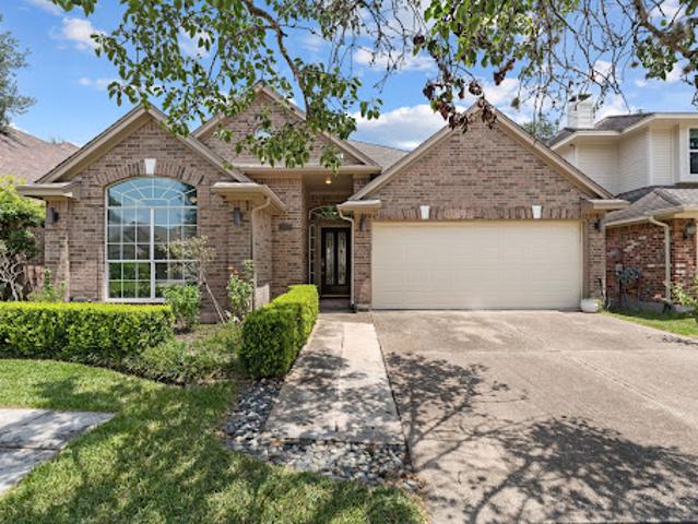 House for sale in Harris, Texas