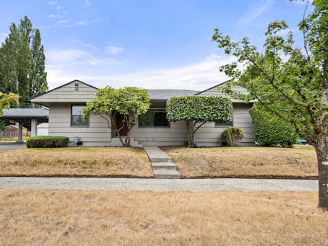 House for sale in Thurston, Washington