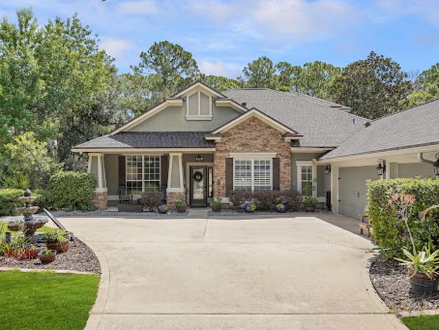 House for sale in Saint Johns, Florida