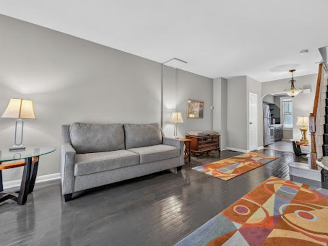 House for sale in Gibsonton, Maryland