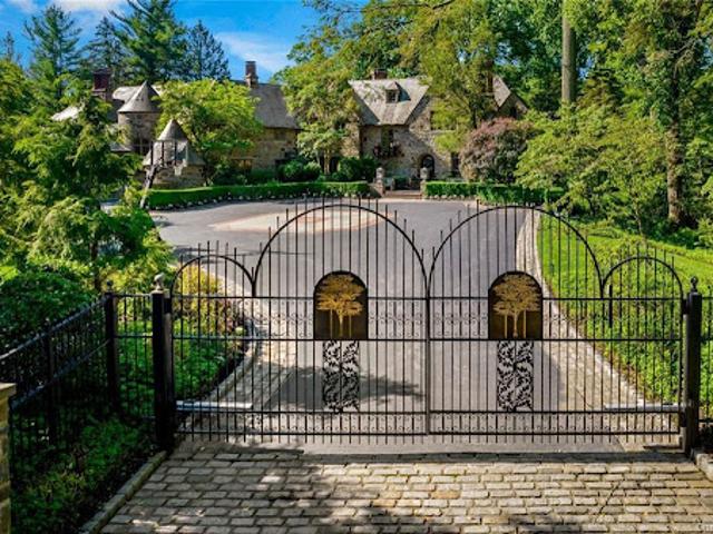 House for sale in Ardmore, Pennsylvania